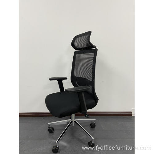 Whole-sale price Office Swivel Chair Commercial Office Chair Swivel Furniture